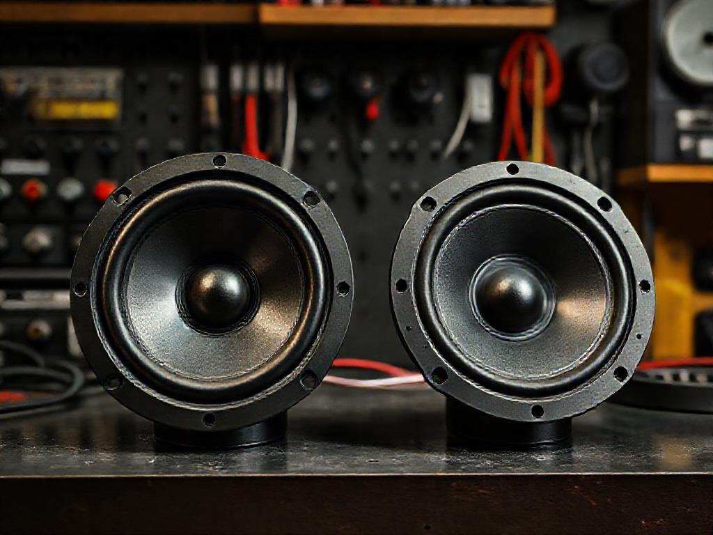 2-Way vs 3-Way Speakers: Which Car Audio Upgrade Wins? - Alchimist Car Audio