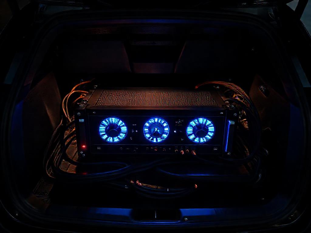 Alchimist AA1D-3500 Review: Raw Power & Performance Tested - Alchimist Car Audio