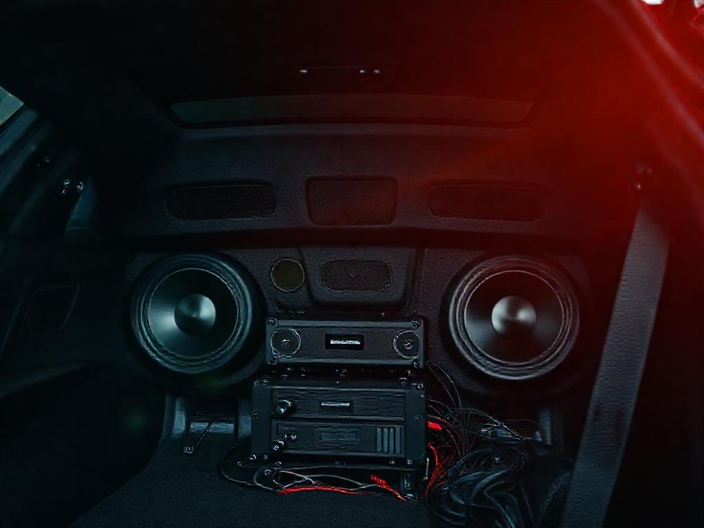 Car Audio Beginners Guide: The Ultimate Starter Tips - Alchimist Car Audio