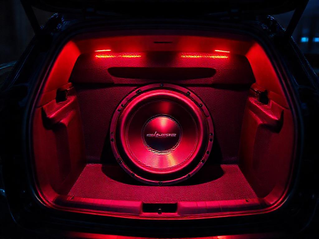 Car Audio Capacitors Guide: The Ultimate Resource for Better Sound - Alchimist Car Audio