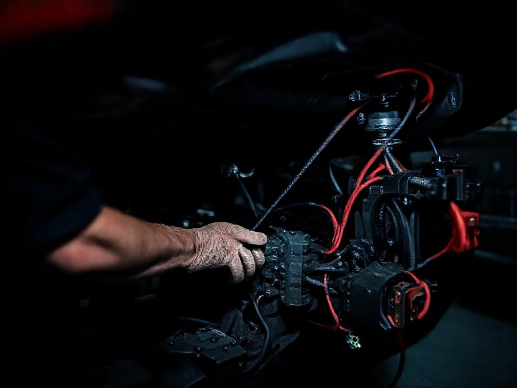 Car Audio Grounding Guide: How to Eliminate Noise & Boost Performance - Alchimist Car Audio