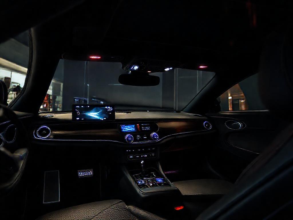 Car Audio Road Trip Tips: The Ultimate Guide for Epic Long Drives - Alchimist Car Audio