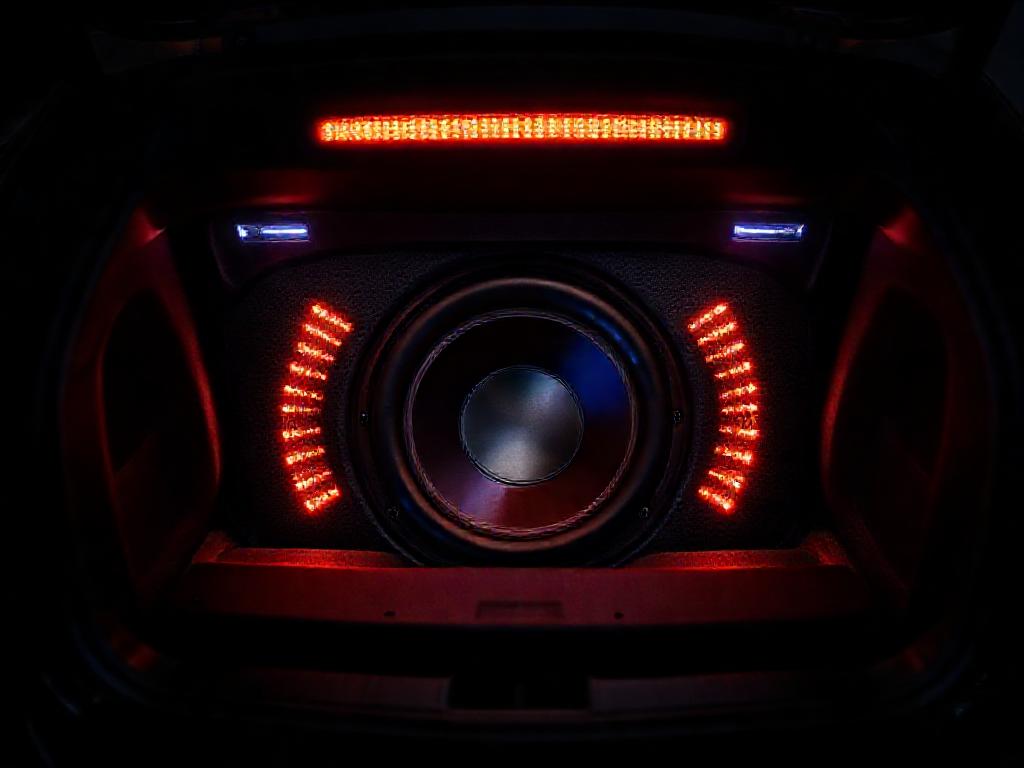 Car Audio System Architecture: A Complete Guide from Head Unit to Speakers - Alchimist Car Audio