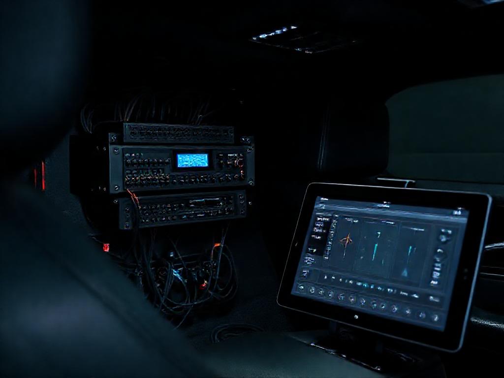 DSP Channels Explained: How Many Do You Really Need for Car Audio? - Alchimist Car Audio