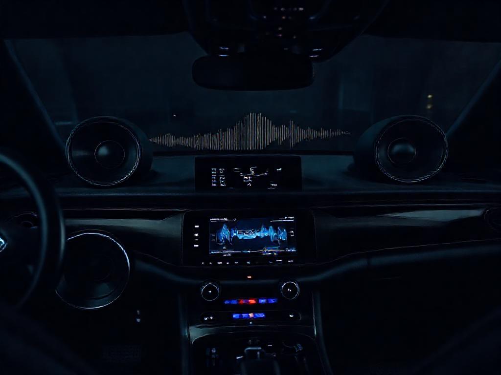 European Sound Quality Standards in Car Audio Explained - Alchimist Car Audio