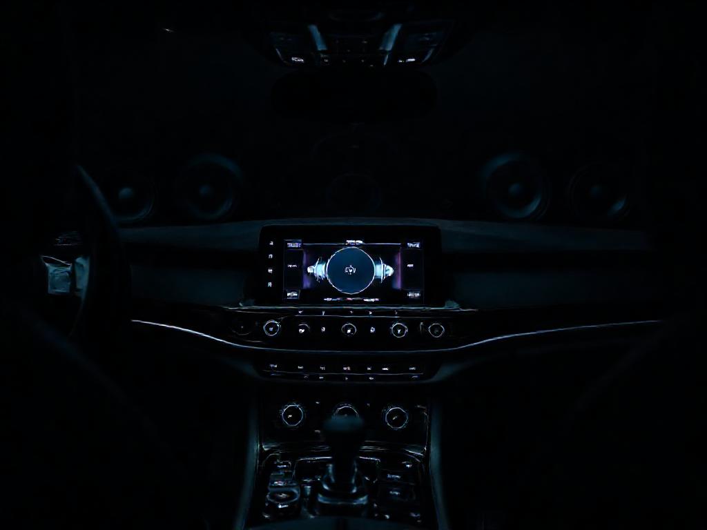 High-Resolution Audio in Your Car: The Ultimate Guide to HD Music - Alchimist Car Audio