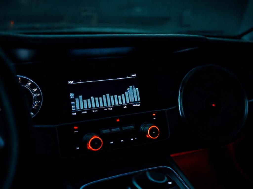 How Digital Signal Processing Transforms Your Car Audio Experience - Alchimist Car Audio