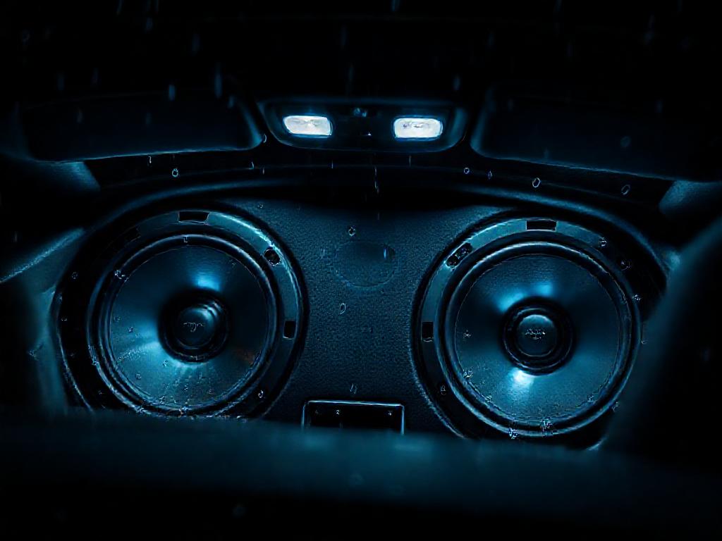 Marine Grade Car Speakers: The Ultimate Guide to Durable, High-Performance Audio - Alchimist Car Audio