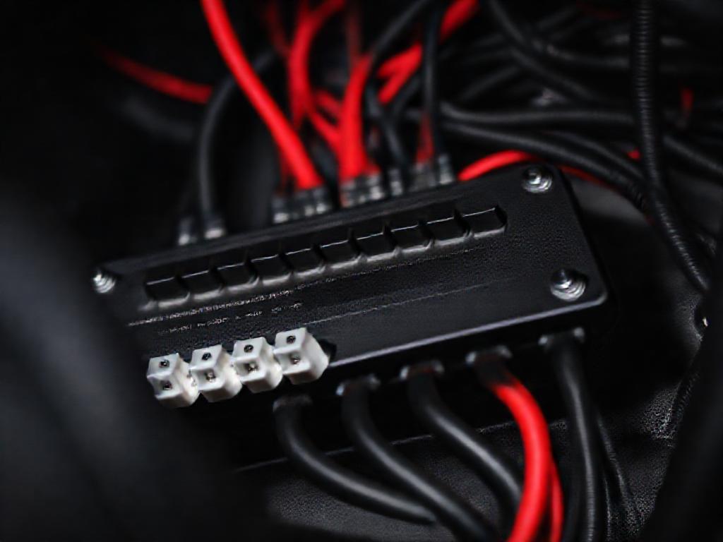 RCA Cables for Car Audio: The Ultimate Guide to Better Sound - Alchimist Car Audio