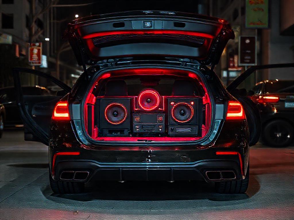 Southeast Asia Car Audio Market: Trends, Growth & Top Brands 2024 - Alchimist Car Audio