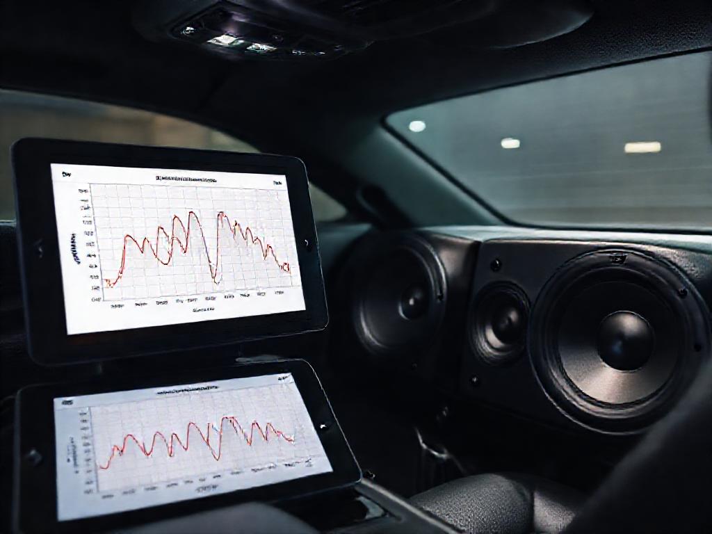 Speaker Frequency Response Guide: How to Read the Specs Like a Pro - Alchimist Car Audio
