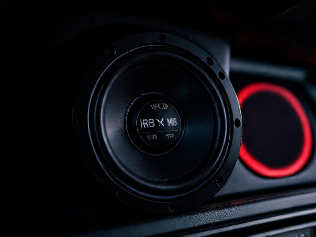 Speaker Power Handling: RMS vs Peak Explained Simply - Alchimist Car Audio