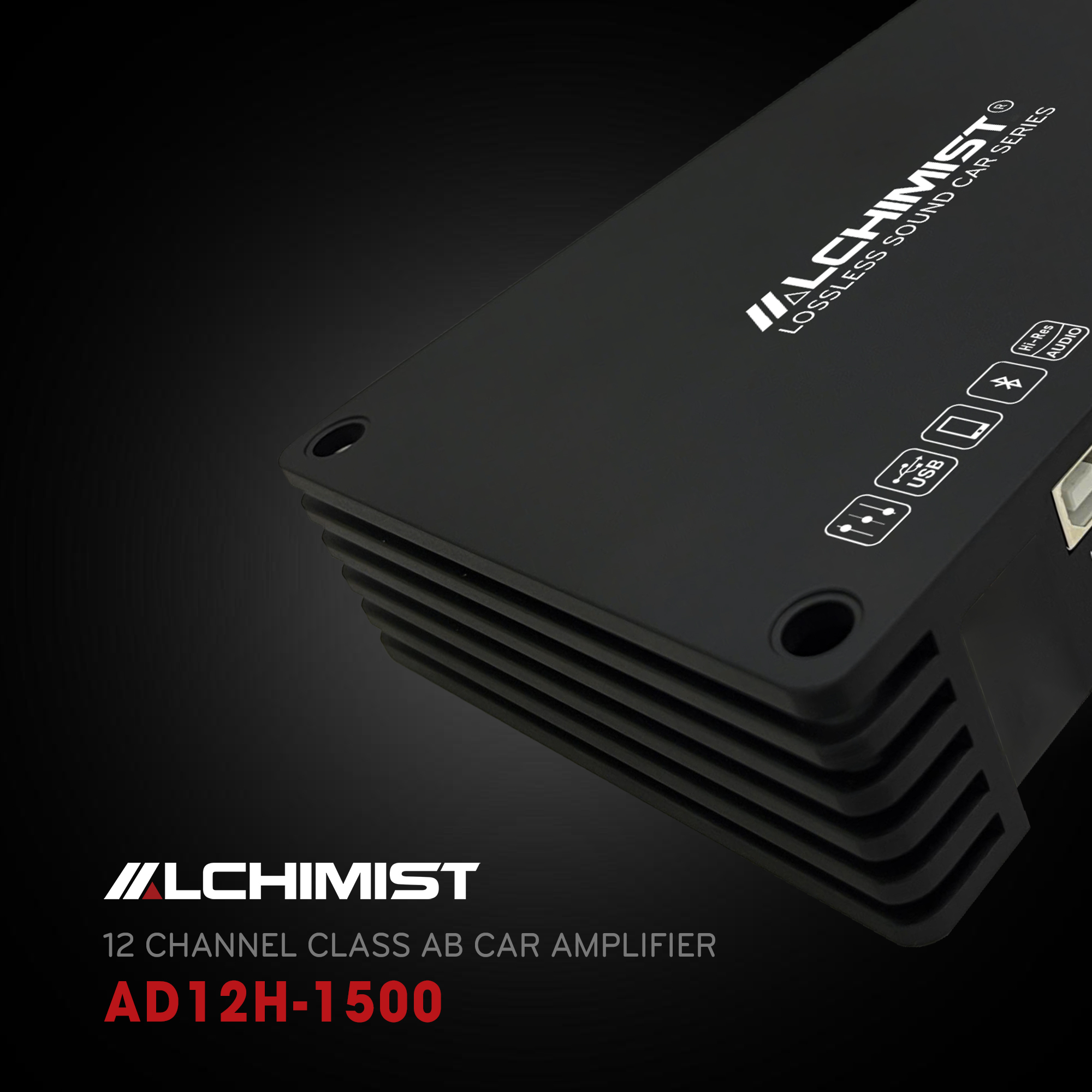 What is a Car DSP - Digital Signal Processor for Car Audio
