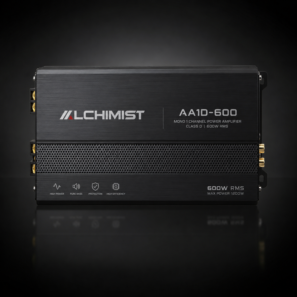 ALCHIMIST AA1D-600