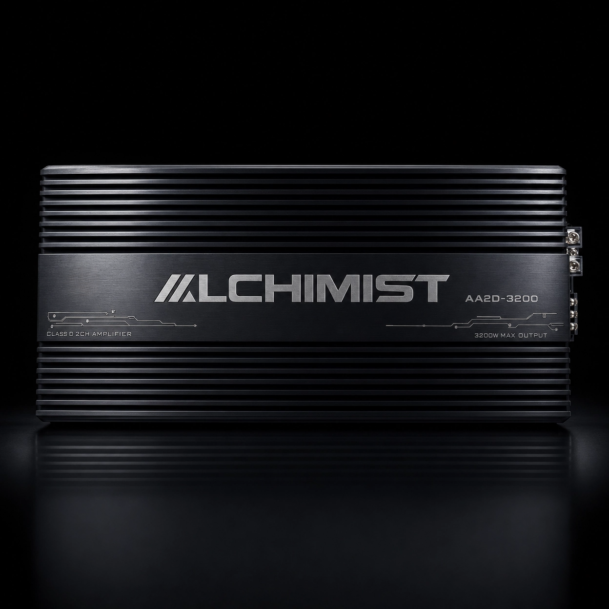 ALCHIMIST AA2D-3200