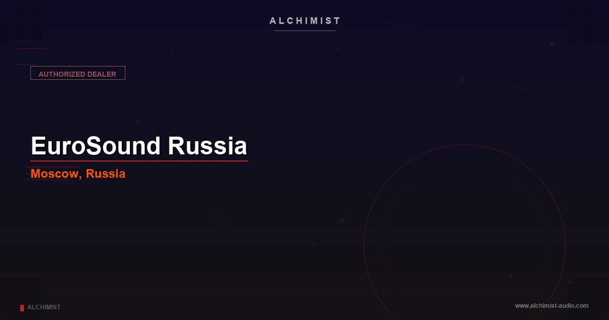 EuroSound Russia LLC